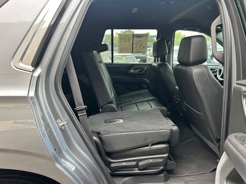 Used 2021 Chevrolet Tahoe LT AWD/4WD image 30