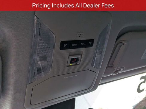 Certified 2025 Toyota RAV4 XLE AWD/4WD image 22