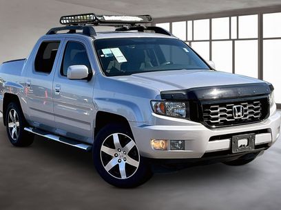 Used 2014 Honda Ridgeline SE