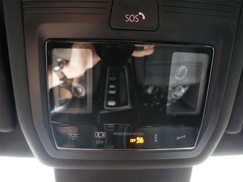 Used 2023 Volkswagen GTI 40th Anniversary Edition image 25