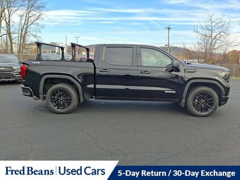 Used 2023 GMC Sierra 1500 Elevation image 14