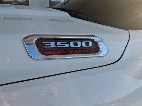 Used 2021 RAM 3500 Laramie image 6