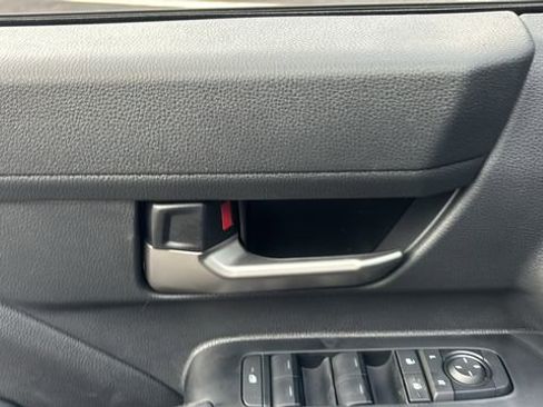 New 2026 Toyota Tacoma TRD Off-Road image 9