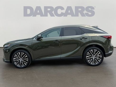 Certified 2026 Lexus RX 350 Premium Plus w/ Convenience Package AWD/4WD image 3