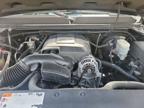 Used 2012 GMC Sierra 1500 SLE w/ Power Tech Package image 34