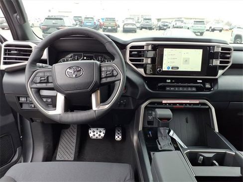 Used 2026 Toyota Tundra SR5 image 9