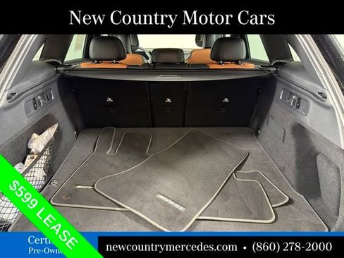 Certified 2026 Mercedes-Benz GLC 300 4MATIC image 16