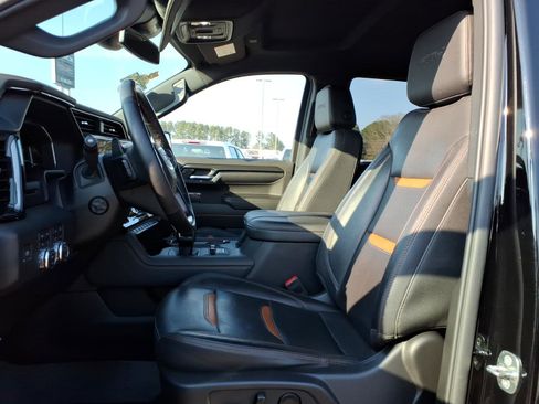 Used 2024 GMC Sierra 1500 AT4 w/ AT4 Premium Package image 20