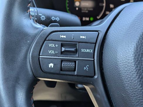 Certified 2024 Honda CR-V Sport image 24