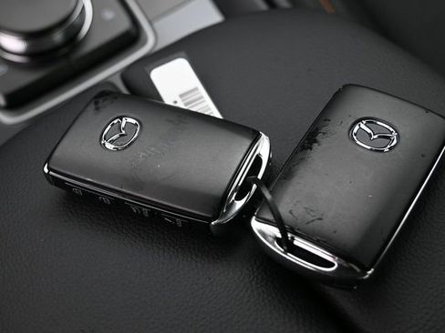 New 2026 MAZDA CX-50 AWD 2.5 Hybrid w/ Weather Package image 17