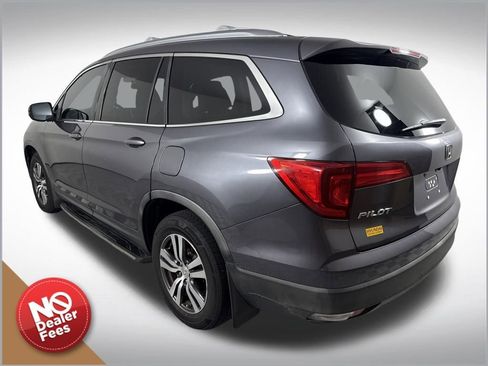 Used 2016 Honda Pilot EX-L image 5