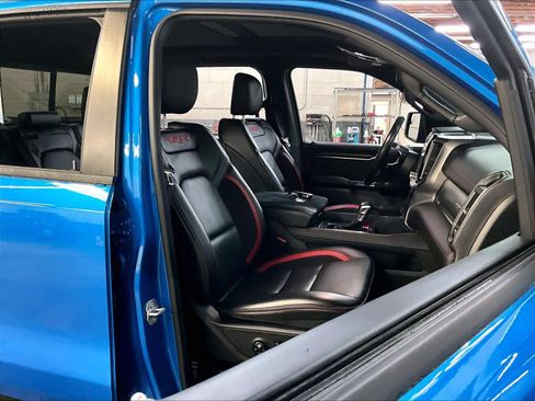 Used 2022 RAM 1500 TRX w/ TRX Level 2 Equipment Group image 9