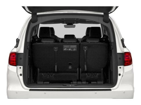 Used 2023 Honda Odyssey Touring image 13
