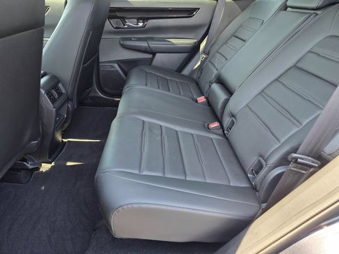 Used 2026 Honda CR-V EX-L image 33