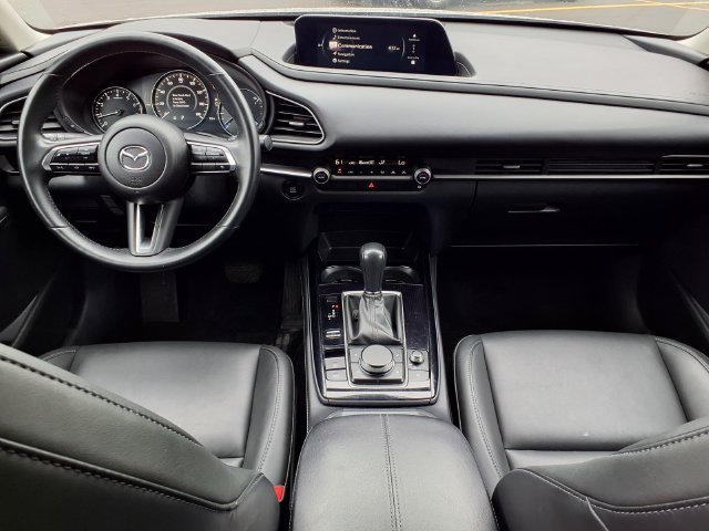 Used 2024 MAZDA CX-30 AWD 2.5 S w/ Select Sport Pkg image 8