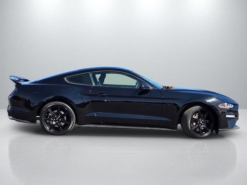 Used 2019 Ford Mustang GT w/ Equipment Group 301A RWD image 3