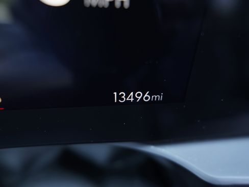 Used 2024 Buick Envista Preferred w/ Convenience I Package image 22