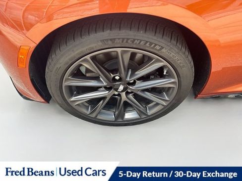 Used 2023 Cadillac CT5 V w/ Premium Package AWD/4WD image 5