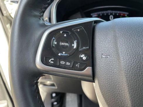 Certified 2020 Honda CR-V Touring image 13