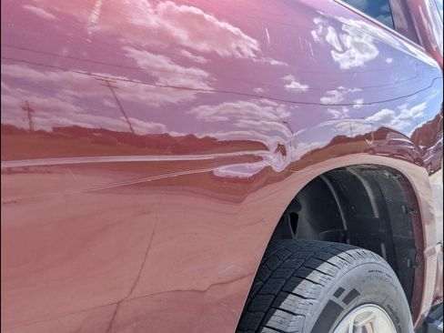 Used 2019 RAM 1500 Big Horn AWD/4WD image 35