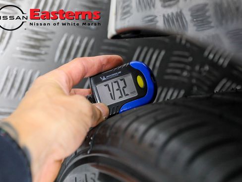 Used 2024 Kia Niro Wind w/ Wind Preserve Package image 25