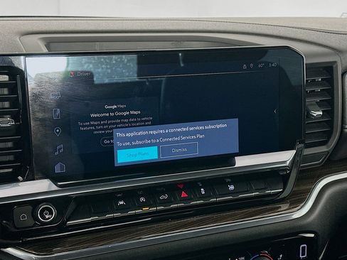 Used 2024 Chevrolet Silverado 1500 LT image 21