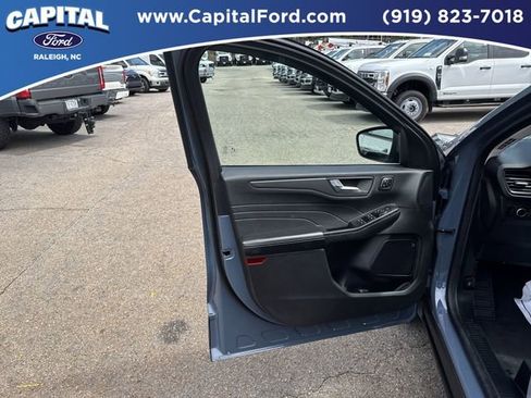 Certified 2023 Ford Escape Active w/ Tech Pack #2 image 19