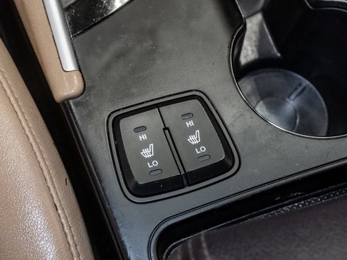Used 2014 Hyundai Sonata Limited w/ Panoramic Sunroof Package 02 FWD image 25