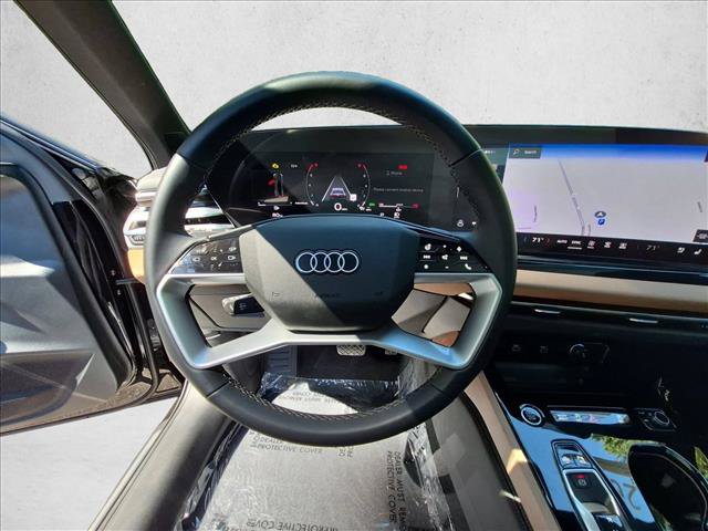 Used 2023 Audi SQ5 Premium Plus AWD/4WD image 30