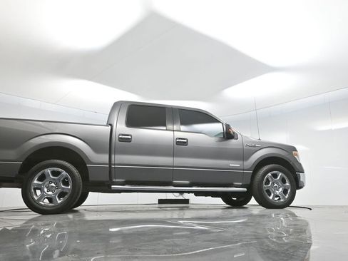 Used 2014 Ford F150 XLT w/ Equipment Group 302A Luxury image 66