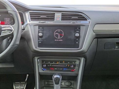 Used 2023 Volkswagen Tiguan SE R-Line FWD image 18