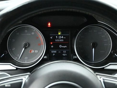 Used 2016 Audi S5 Premium Plus w/ Technology Package image 21
