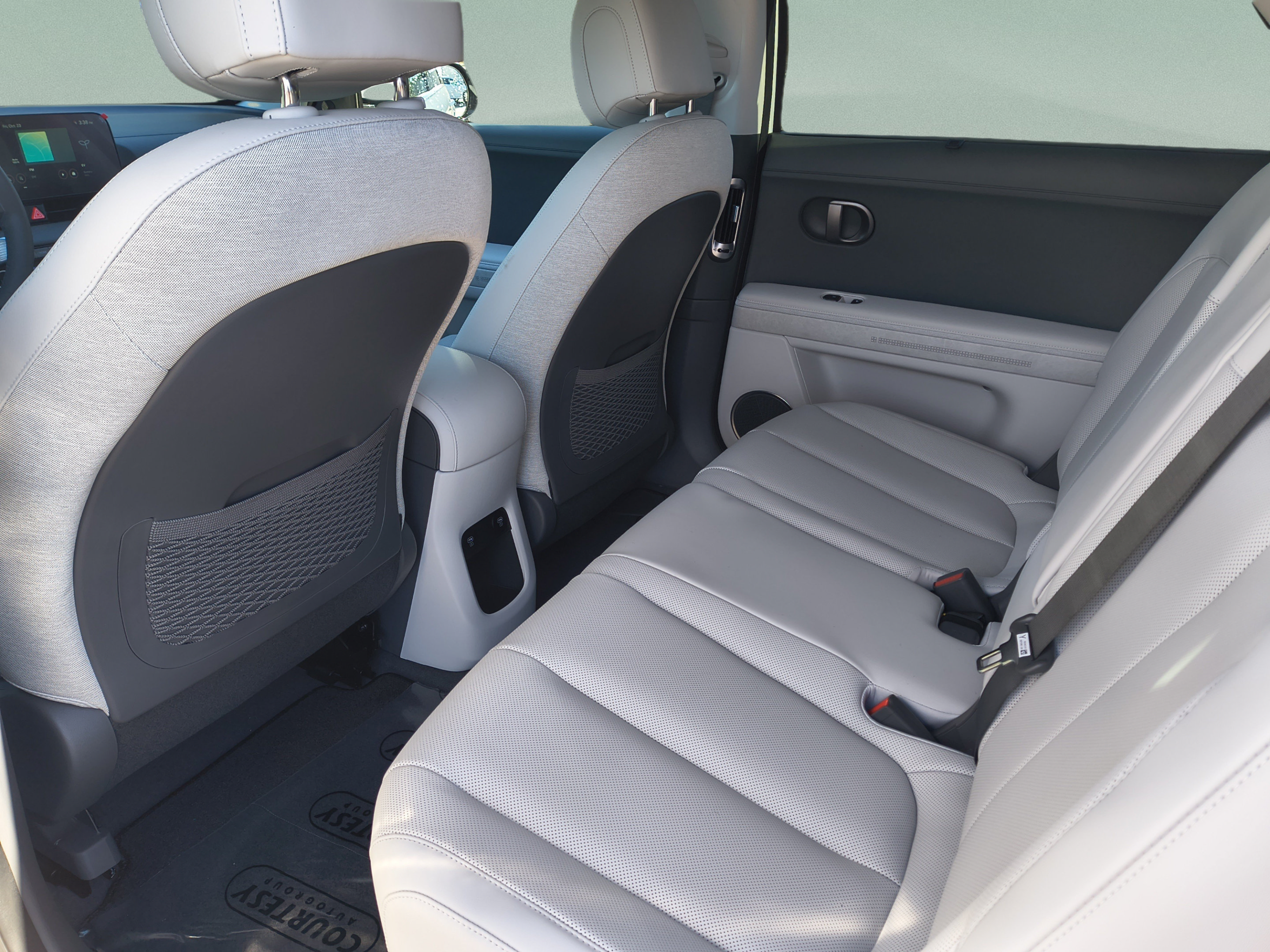 New 2027 Hyundai Ioniq 5 Limited RWD image 13