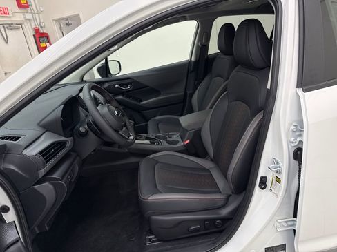 New 2026 Subaru Crosstrek 2.5i Limited AWD/4WD image 13