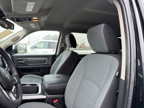 Used 2023 RAM 1500 Classic SLT w/ Trailer & Traction Group image 5