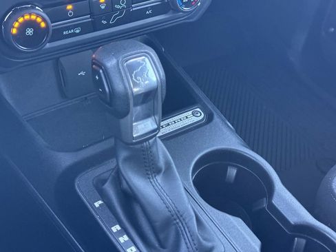 Used 2022 Ford Bronco 2-Door w/ Sasquatch Package image 25