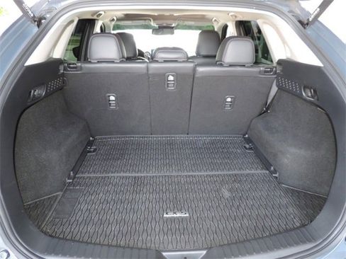 Used 2024 MAZDA CX-5 Carbon Edition image 16