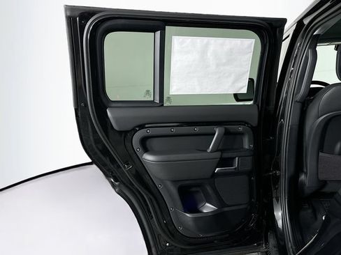New 2026 Land Rover Defender 130 S AWD/4WD image 22