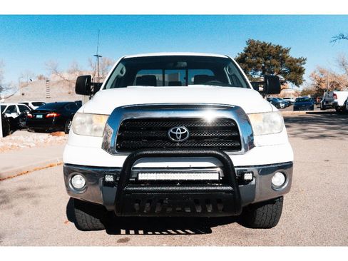 Used 2007 Toyota Tundra SR5 image 4