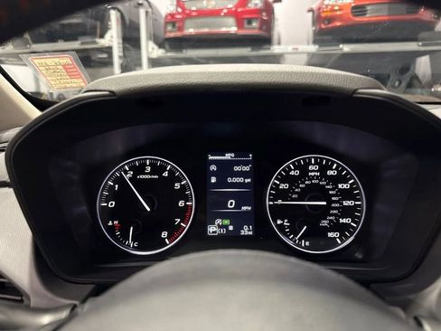 Used 2026 Subaru Crosstrek 2.5i Limited w/ Crosstrek Mirror Package AWD/4WD image 13