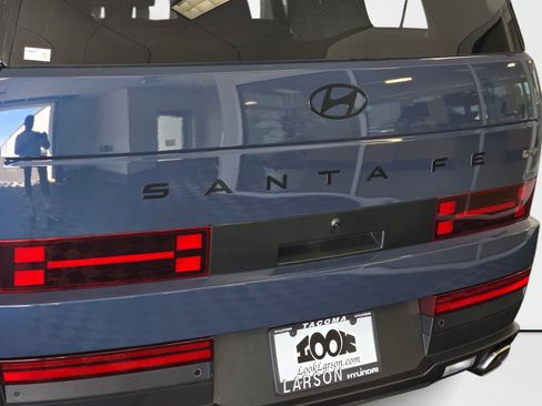New 2026 Hyundai Santa Fe XRT AWD/4WD image 13