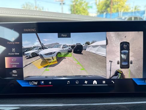 New 2026 BMW i7 xDrive60 AWD/4WD image 31