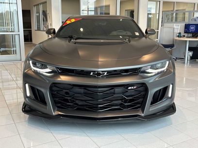 Used 2023 Chevrolet Camaro ZL1