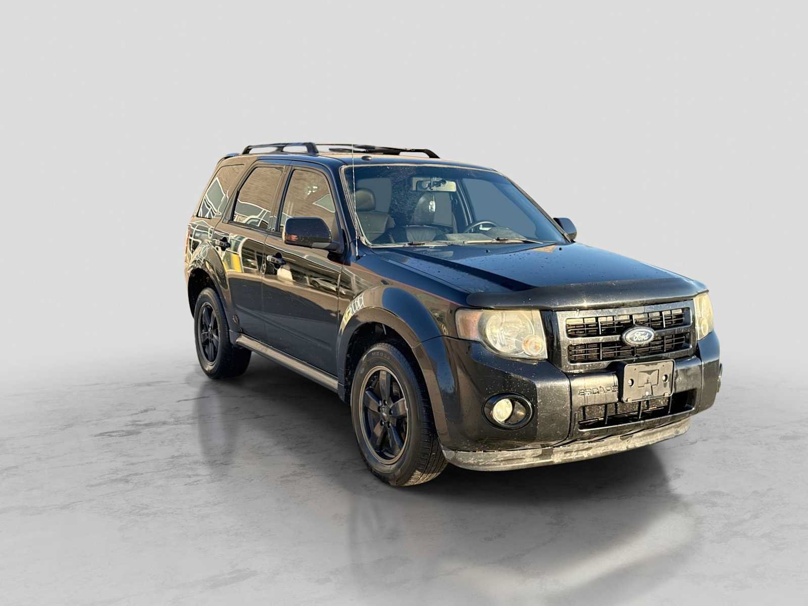 Used 2010 Ford Escape XLT AWD/4WD image 7
