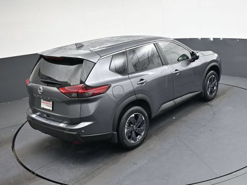Certified 2026 Nissan Rogue SV w/ Cold Weather Package FWD image 35