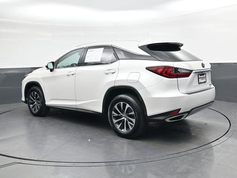Used 2021 Lexus RX 350 AWD w/ Premium Package image 6