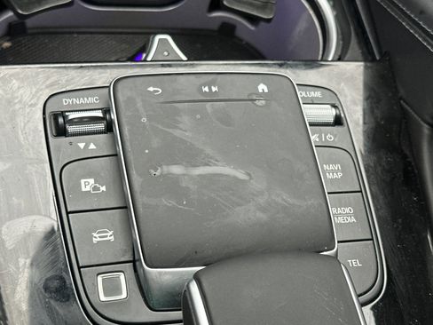 Used 2025 Mercedes-Benz GLE 63 AMG S image 29