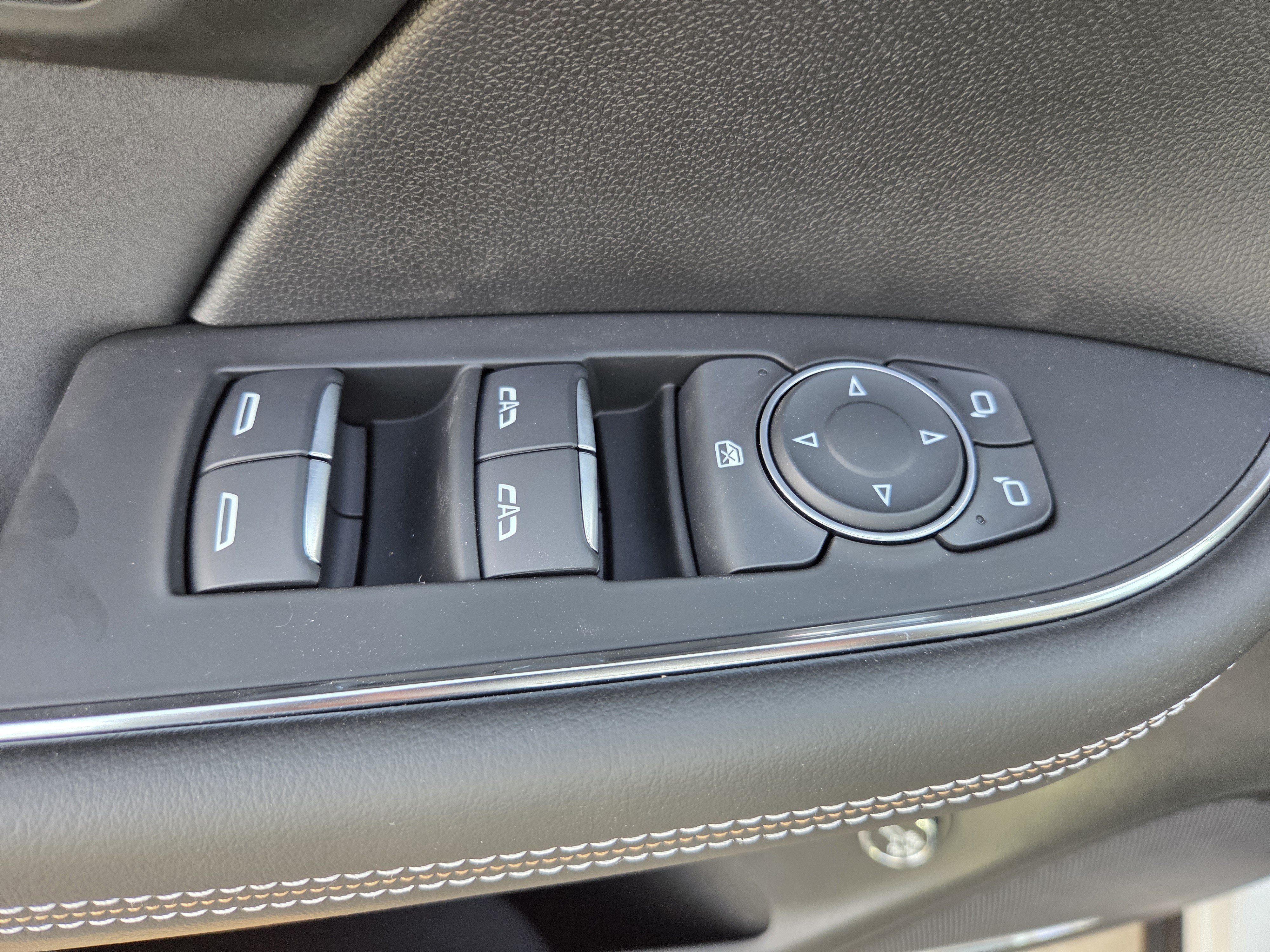 New 2026 Buick Envision Sport Touring AWD/4WD image 18