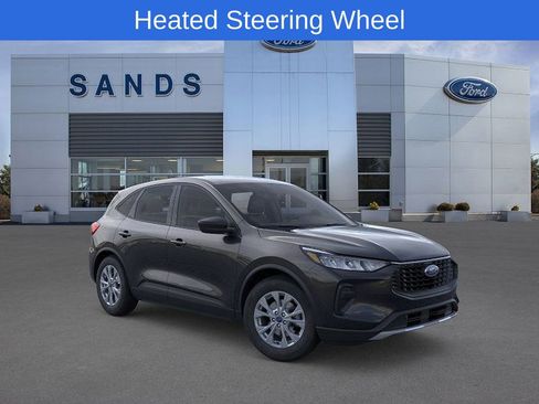 New 2026 Ford Escape Active w/ Cold Weather Package image 7