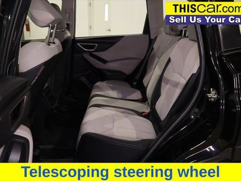 Used 2019 Subaru Forester Base w/ Alloy Wheel Package image 18